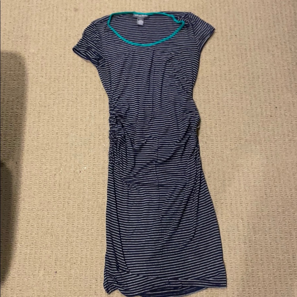 Maternity dress